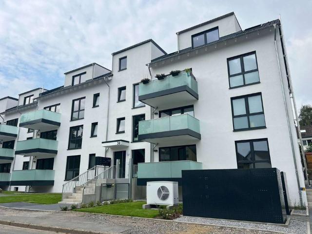 Behindertengerechte Neubauwohnung in Lütgendortmund