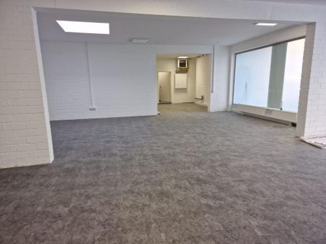 Behindertengerechte Erdgeschosswohnung in 97523 Schwanfeld zwischen Würzburg und Schweinfurt ID 1354