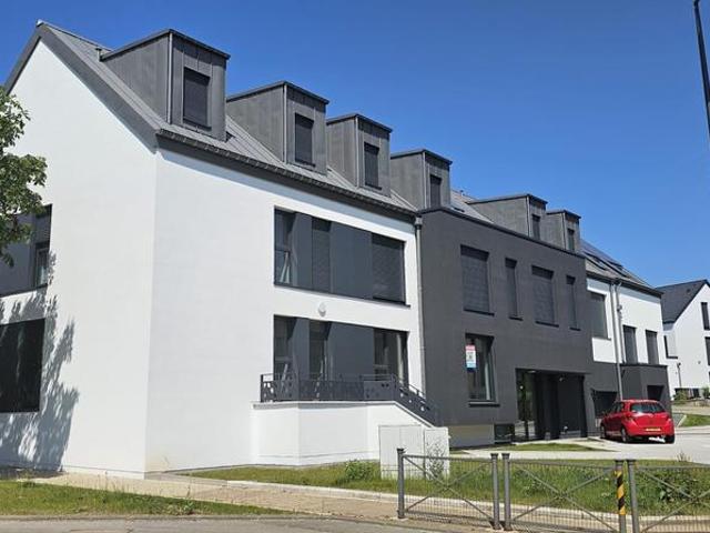 Behindertengerechte Wohnung