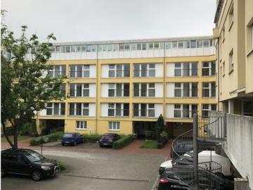 Neugereut, Mühlhausen, Stuttgart