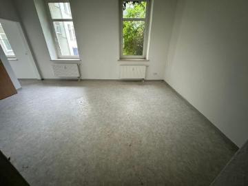 Gerhart-Hauptmann-Platz, Chemnitz - Zugang für Menschen mit Behinderungen