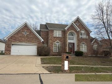 Behlmann Estates Ln
