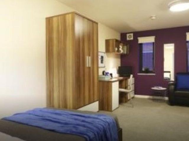 Behn Hall, Canterbury, Kent CT1, Studio to rent, £845 pcm | PrimeLocation