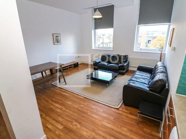 Behrens Warehouse BD1, 2 bed flat to rent, £800 pcm | PrimeLocation