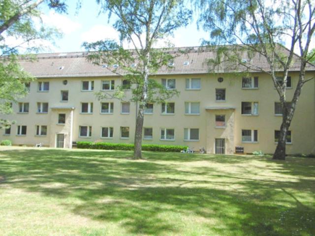 Bei dem Gerichte 14, 1 R Schöne renovierte 3 Zimmer Wohnung in grüner zentraler Lage zu sofort
