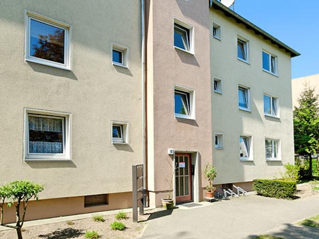 Bei dem Gerichte 12, 2 L Erstbezug nach Modernisierung Familienwohnung in zentraler Lage