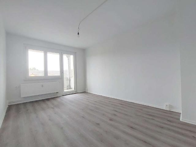 Bei Einzug noch in 2026: 2x Kaltmiete geschenkt! Erdgeschosswohnung mit Balkon Ab Sofort