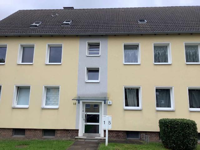 BEI MIETBEGINN BIS ZUM 31.12.2026: 1 KALTMIETE SPAREN! 3 Zimmer Wohnung ca. 61 m²