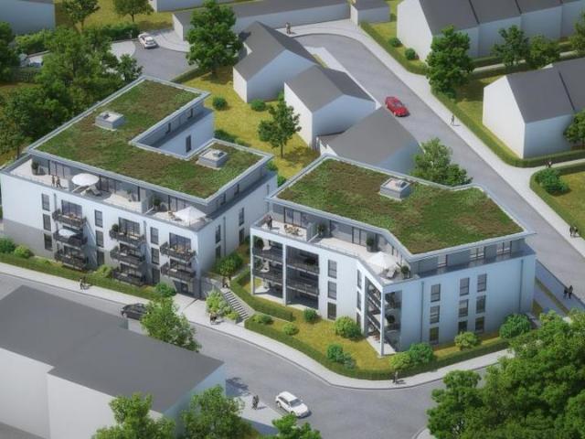 Bei VIVAWEST die Sonnenstrahlen auf dem eigenen Balkon genießen