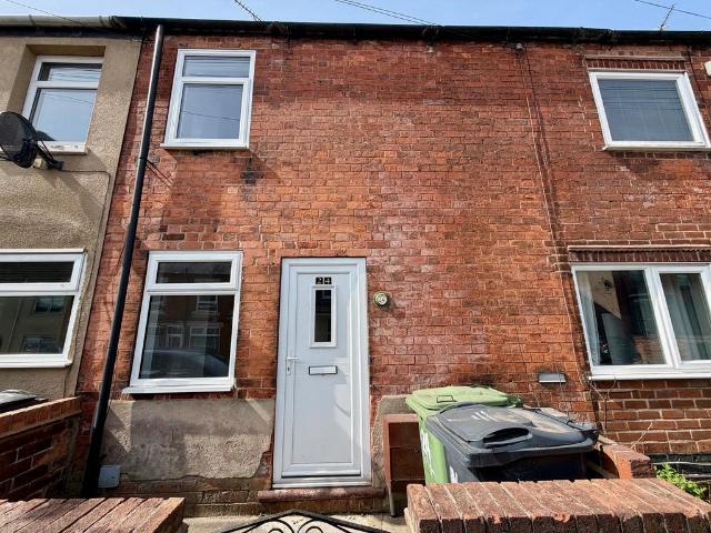 Beighton Street, Ripley, DE5 2 bed terraced house to rent £775 pcm £179 pw