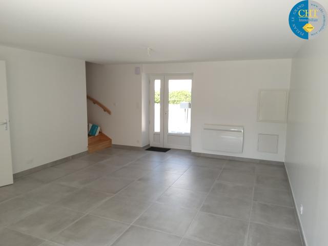 BEIGNON à louer Appartement T3
