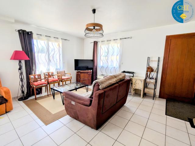 BEIGNON à louer maison avec 4 chambres