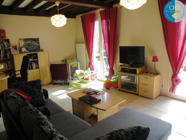 BEIGNON à louer maison T4