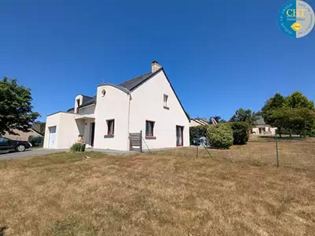 Beignon 56380 Location maison 5 pièces t5
