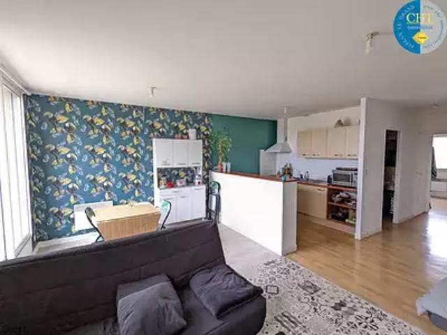 Beignon 56380 Location appartement 2 pièces t2