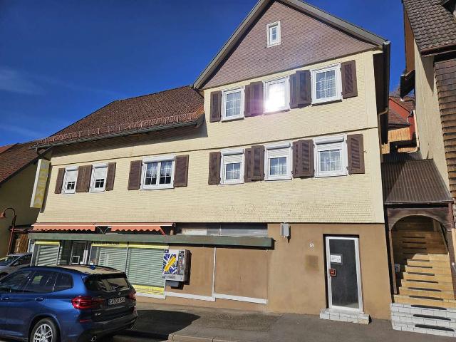 Beihingen ein ganz besonderes, gepflegtes Haus, zentraler Lage