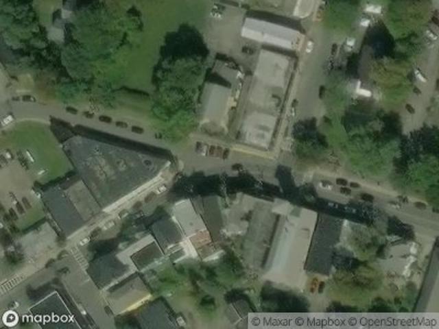 Beilke Rd