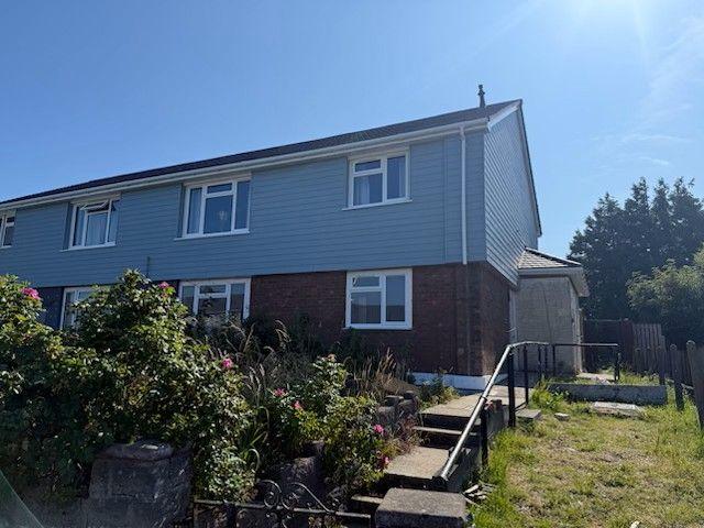 Beili Glas, Loughor, Swansea SA4, 2 bed semi detached house to rent, £795 pcm | PrimeLocation