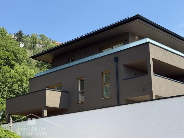 Beilngries DAS GAISBERG Wohnen mit Ausblick: Neubau 2 Zimmer OG Whg. mit EBK u. TG Stellplatz