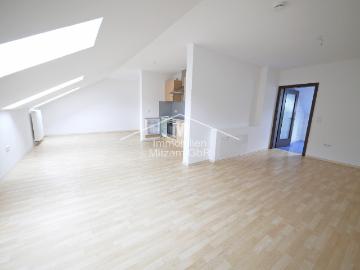 Beilngries Gepflegtes Apartment im Zentrum von Beilngries