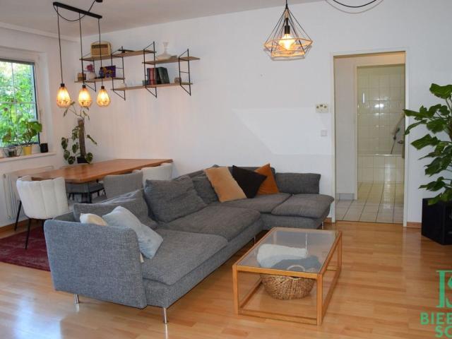 Beim Hyrtlpark Perfekt Aufgeteilt, Entzückende Wohnung mit Balkon Blick Ins Grüne Ruhelage!