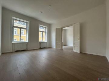 Wohnung mieten in Gerlgasse, Fasanviertel - Aufzug