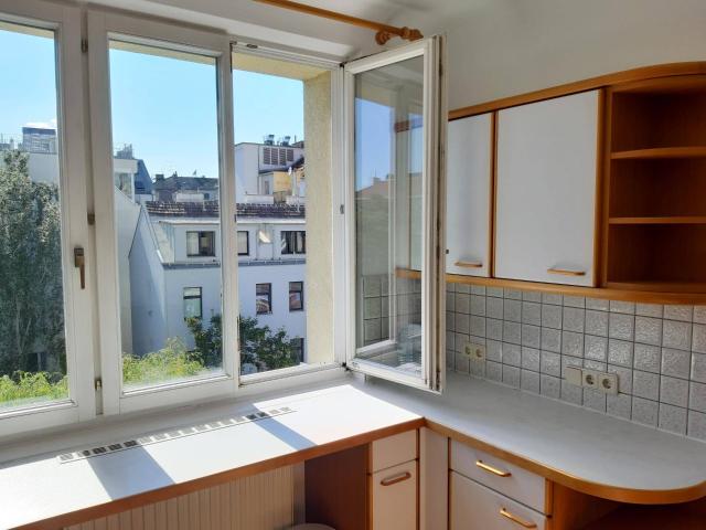 Beim Sonnwendviertel / direkt vom Eigentümer
