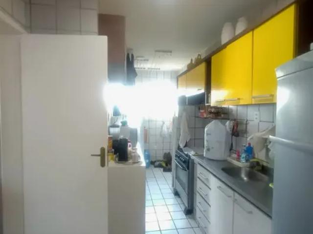 Beira de mar de Candeias c/ 3 qts suite 2 vgs
