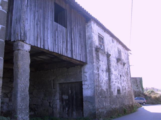 Moradia