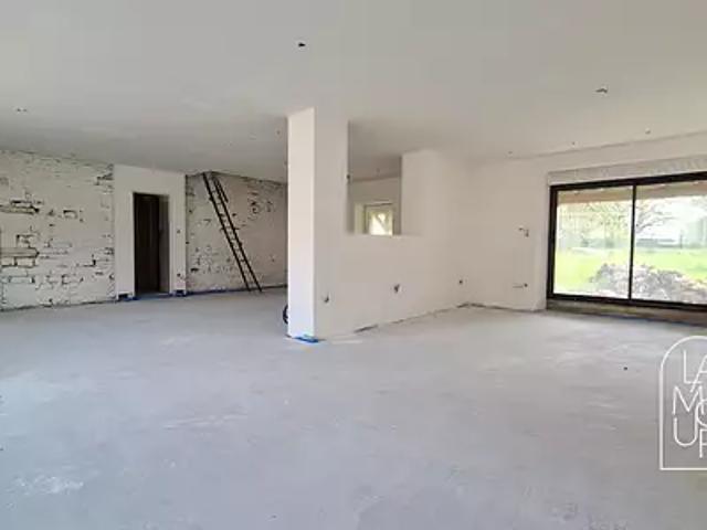 Beire le Châtel 21310 Achat / Vente maison 5 pièces t5 terrasse parking
