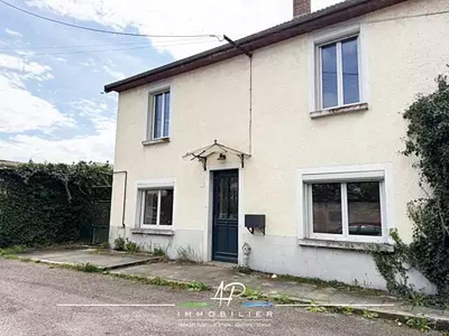 Beire le Châtel 21310 Achat / Vente maison 5 pièces t5