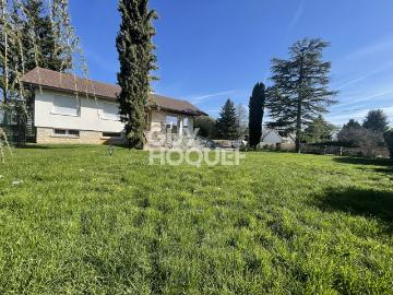 Maison à louer à Côte-dOr Bourgogne - Jardin