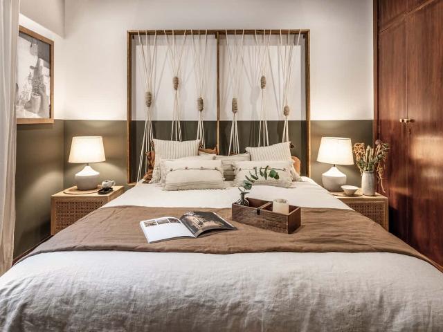 Beires 1 bedroom and shared pool in Almagro