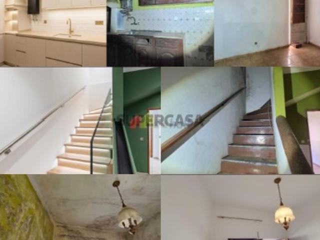 Beja| Moradia Rc/ e 1 andar