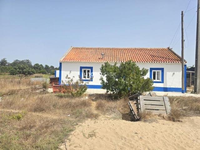 Beja Odemira 7645 105071301