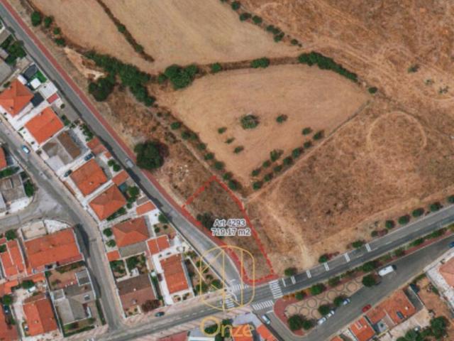Beja Aljustrel 7600 103179009