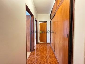 Beja| Apartamento T4 c/ Parqueamento