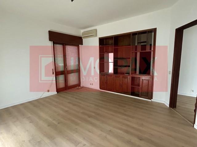 BEJA / Apartamento T3 / Av. Vasco da Gama