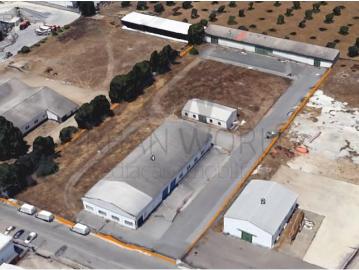 Aljustrel e Rio de Moinhos, Aljustrel, Distrito de Beja