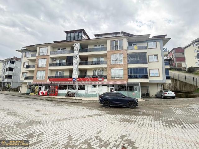 Bekçi Gayrimenkul Den 2+1 Kaynarca Yaşampark Karşısı Ön Cephe