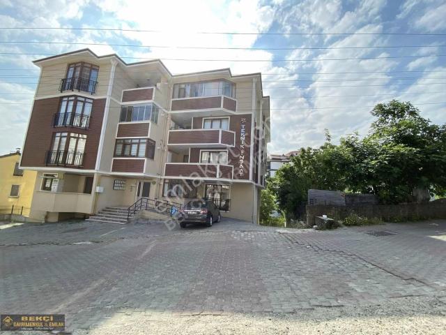 Bekçi Gayrimenkul'den Merkez'de 1+1 Satılık Daire