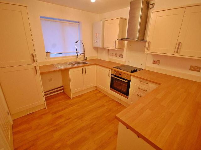 Bek Road, Newton Hall, Durham, County. 2 bed semi detached house to rent £875 pcm £202 pw