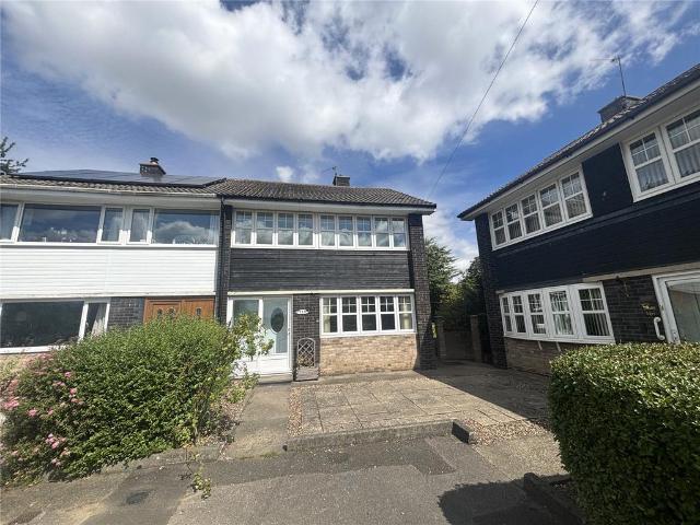 Bek Road, Newton Hall, Durham, DH1 3 bed semi detached house to rent £950 pcm £219 pw