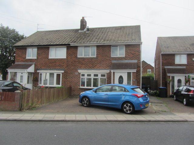 Bek Rd, Newton Hall DH1, 3 bed semi detached house to rent, £900 pcm | PrimeLocation