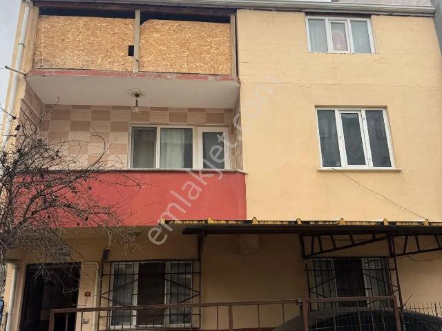 Beka Gayrimenkul'den 166 M2 Arsa Üzerinde Müstakil Bina