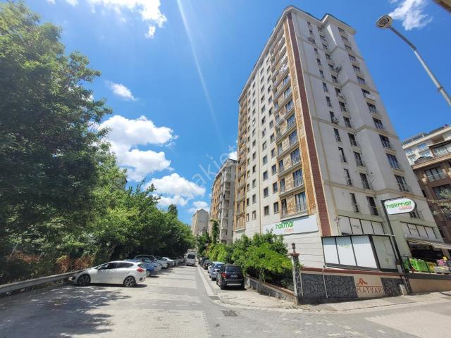 Beka Gm Ataşehir Aşıkveysel Mah.de 60m2 1+1 Kiralık Daire
