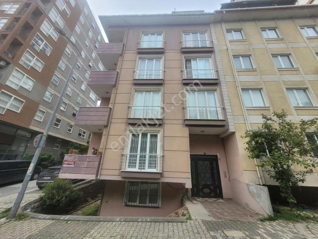 Beka Gm Ataşehir Aşıkveysel Mah.de Geniş 140m2 3+1 Satılık Daire