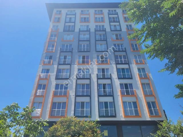 Beka Gm Aşıkveysel Mah.de 1+1 50 M2 Kiralık Full Eşyalı Daire