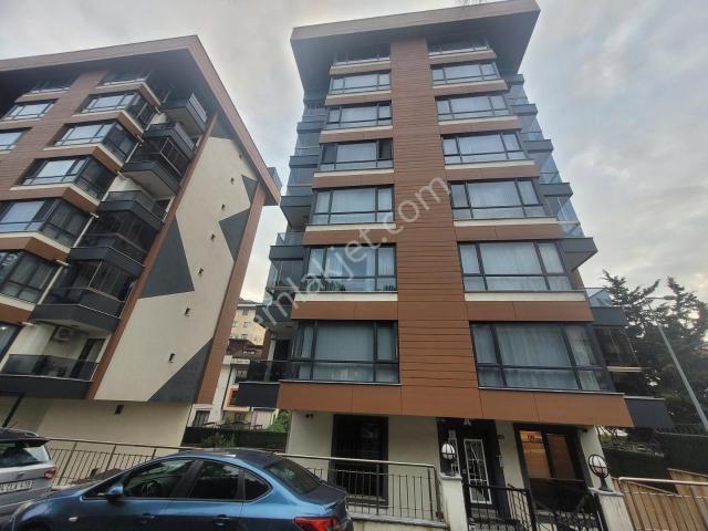 Beka Gm Esatpaşa Mah.de 155m2 4+1 Kiralık Dubkles Daire
