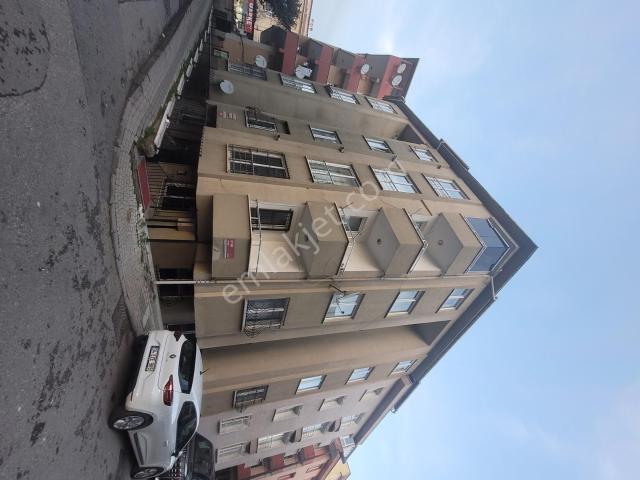 Beka Gm Üsküdar Cumhuriyet Mah.de 75m2 2+1 Kiralık Daire